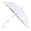 Super Smooth Specila Event Umbrella; White SU52885